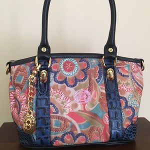 Italian Purse made by Marino Orlandi